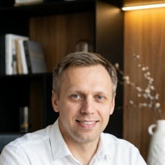 Александр Замятин, 03.08