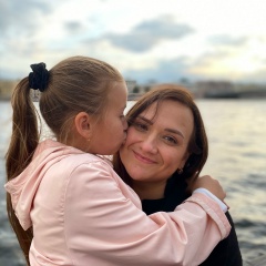 Любовь Юдина, 09.06.1985, Санкт-Петербург