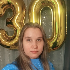 Инга Иванова, 06.12, Канск