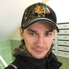 Денис Кашкуров, 20.10.1984, Москва