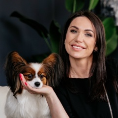 Марина Бабенко, 10.10.1988, Санкт-Петербург