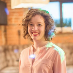 Надя Крутий, 28.01, Жуковский