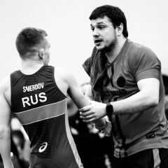 Андрей Кузнецов, Новочеркасск