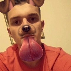 Bartek Okon, 15.06.1995