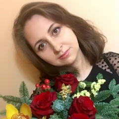 Лилия Гайнутдинова, 03.01, Чишмы