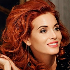 Светлана Олейник, 21.12, Москва