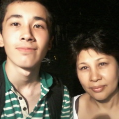 Батырхан Дагиров, 06.06.1990, Москва