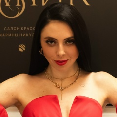 Марина Никулова, 24.10, Великий Новгород