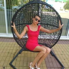 Ксения Смирнова, 14.02, Казань