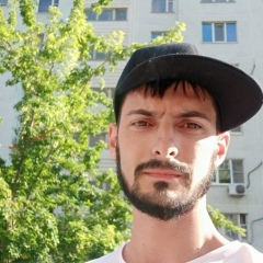 Борис Жирнов, 09.02, Ростов-на-Дону