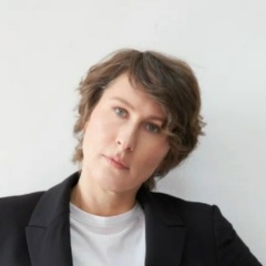 Елена Лучкина, 21.05.1983, Казань