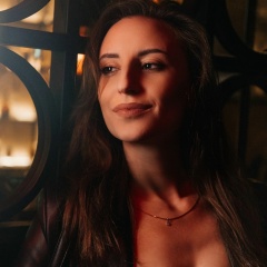 Юлия Князева, 19.05.1993, Иваново