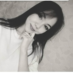 Айгерим Зиннатулина, 10.03