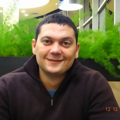 Андрей Платнер, 27.10