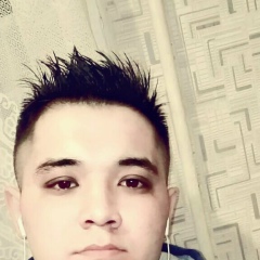 Мухамедали Жакыпов, 20.12.1994