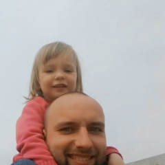 Алексей Семёнов, 26.02