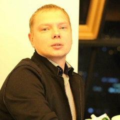 Андрей Морозов, 03.10.1983