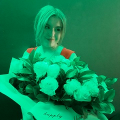 Светлана Галимзанова, 06.04.1999, Екатеринбург