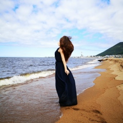 Елизавета Калиберда, 27.08.1927