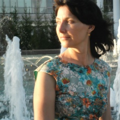 Алла Рункевич, 12.12, Екатеринбург