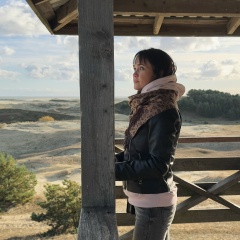 Дарья Гришина, 04.10, Санкт-Петербург