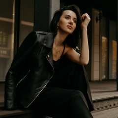 Яна Прозорова, 20.12.1990, Астана