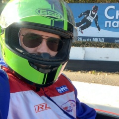 Сергей Исаенко, 22.03.1988, Отрадное