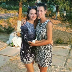 Светлана Кузнецова, 07.10.1985, Геройское