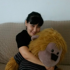 Райымгуль Кенжегалиева, 30.08.1981