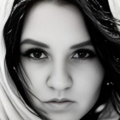 Александра Моргунова, Саратов