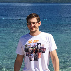 Александр Самохин, 13.01.1988, Dumaguete