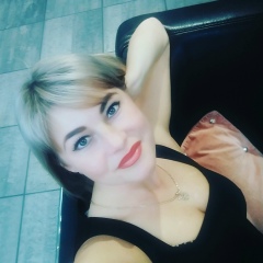 Оксана Косарева, 26.07.1986, Калининград