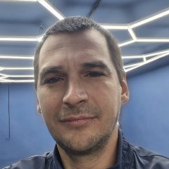 Олег Чугуев, 24.02, Краснодар