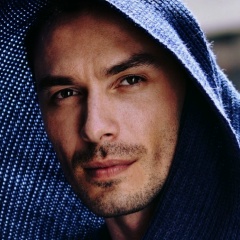 Алексей Аксенов, 28.07.1920, Москва