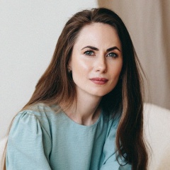 Алена Ермоленко, Красноярск