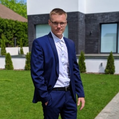 Женёк Труханович, 03.07, Guantánamo