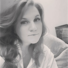 Ольгуся Константиновна, 24.05.1993, Зеленоград