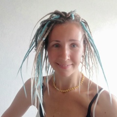 Ольга Лапшина, 20.11.1983, Санкт-Петербург