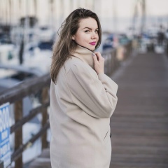 Lena Trotsko, 04.03, Москва