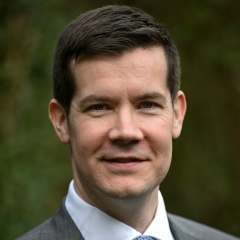 Sakari Linden, Bruxelles