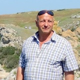 Игорь Шаталкин, 06.06.1963, Мариуполь