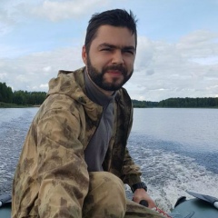 Денис Тужилкин, 02.06.1986, Москва