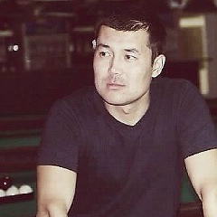 Талгат Толонов, 05.10.1987, Бишкек