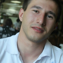 Юрий Гузанов, 23.12, Волгоград