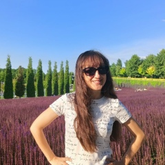 Екатерина Бурлакова, 17.10, Волгоград