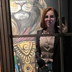 Аминат Тааева, 09.02.1992, Москва