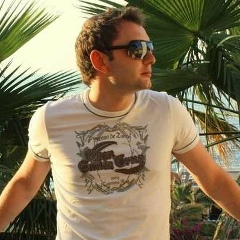 Алексей Васильев, 19.05.1983, Санкт-Петербург