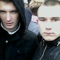 Диманчик Козлов, 01.03.1998, Волгоград