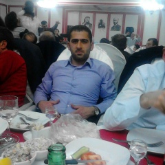 Barsegh Barseghyan, 22.12.1988, Самара