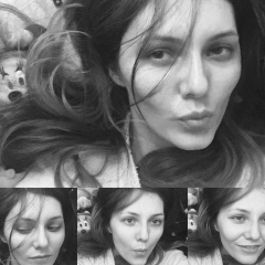 София Ларина, 16.11.1984, Москва